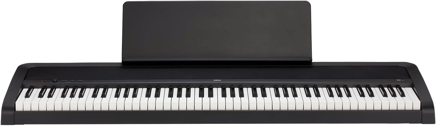 Korg B2 digital piano — Best Budget Pick